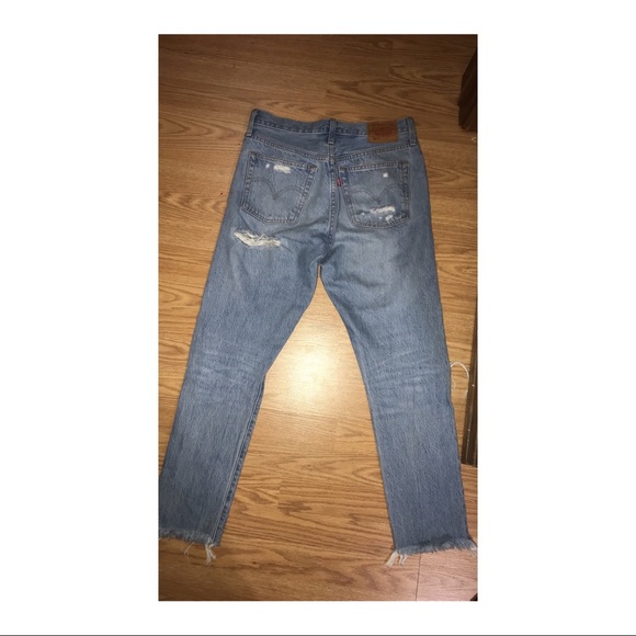 Levi’s - Picture 2 of 2